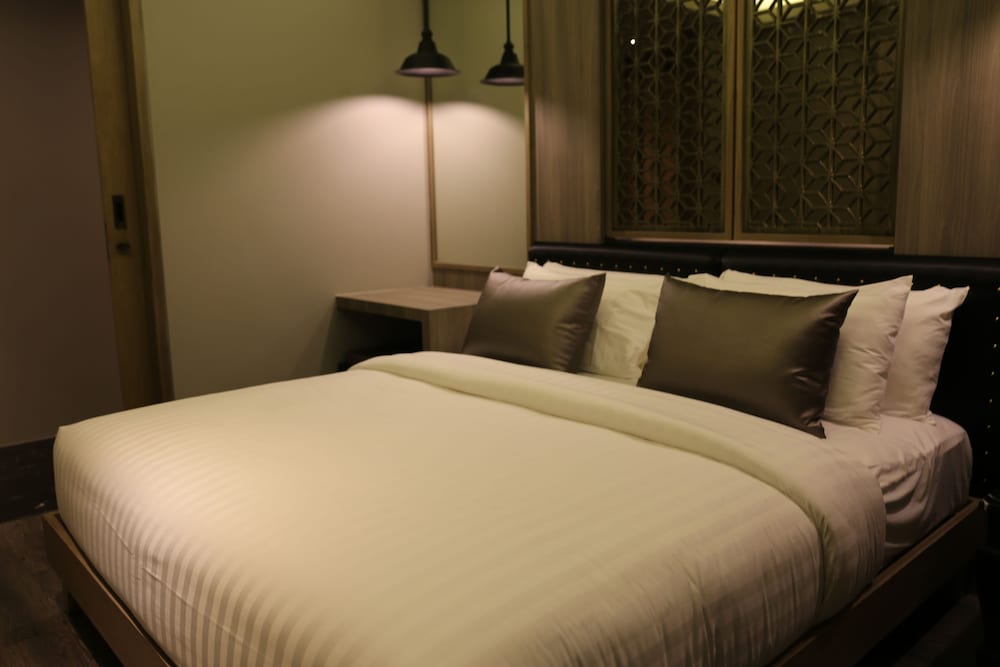 Two Bedroom Premier Suite