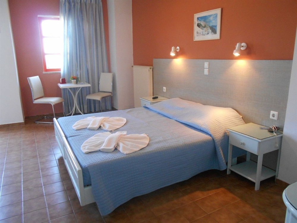 Superior Studio, 1 Bedroom, Sea View photo 1