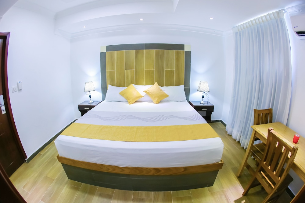 Superior Double Room photo 2
