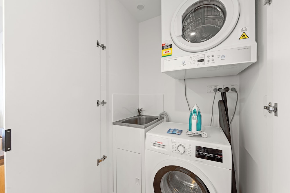 Standard Apartment, 2 Bedrooms, 1 Bathroom - Photo 3