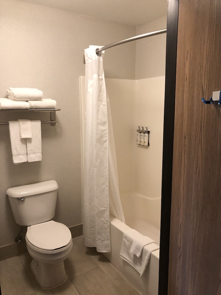 Standard Room, 2 Queen Beds, Accessible (Communication Accessible) - Photo 2