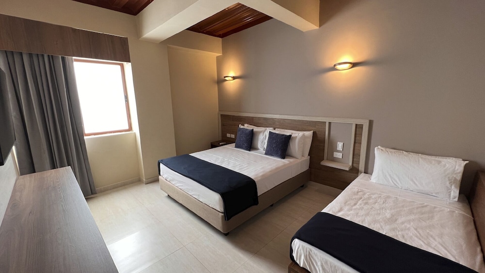 Triple Room photo 3