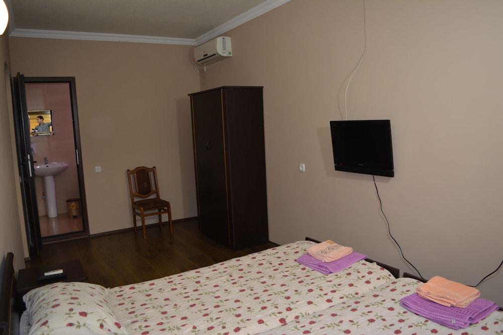 Standard Double Room photo 2