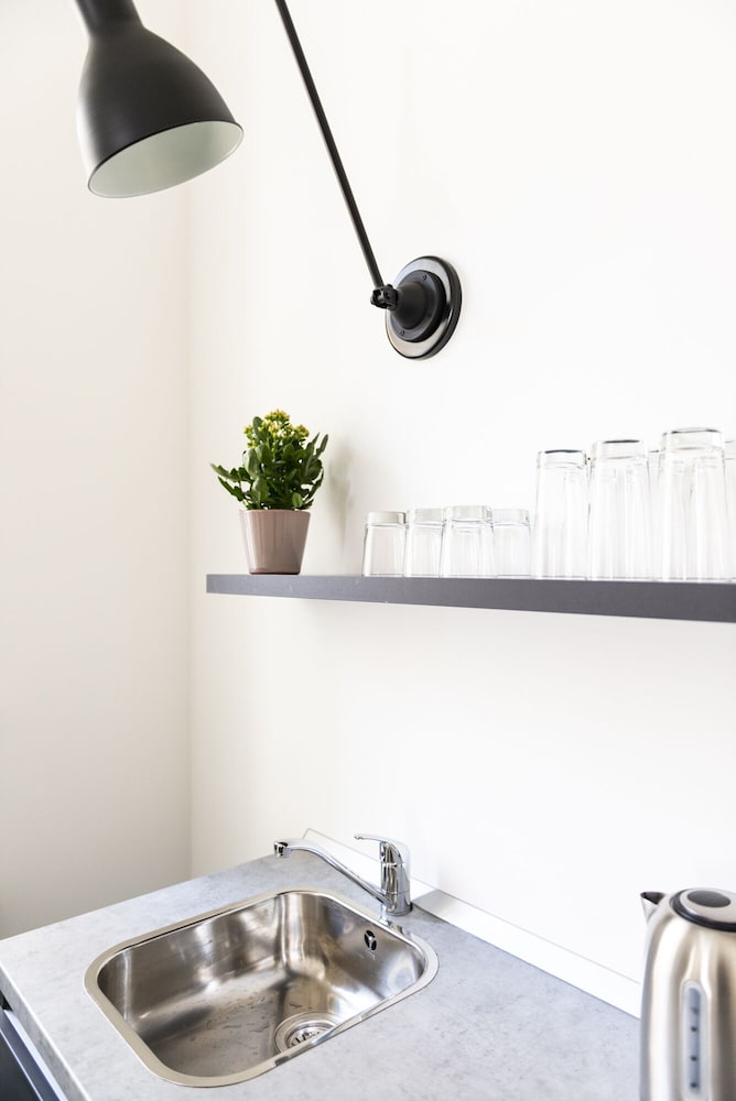 Standard Apartment, Ensuite (Carmelita) - Photo 27