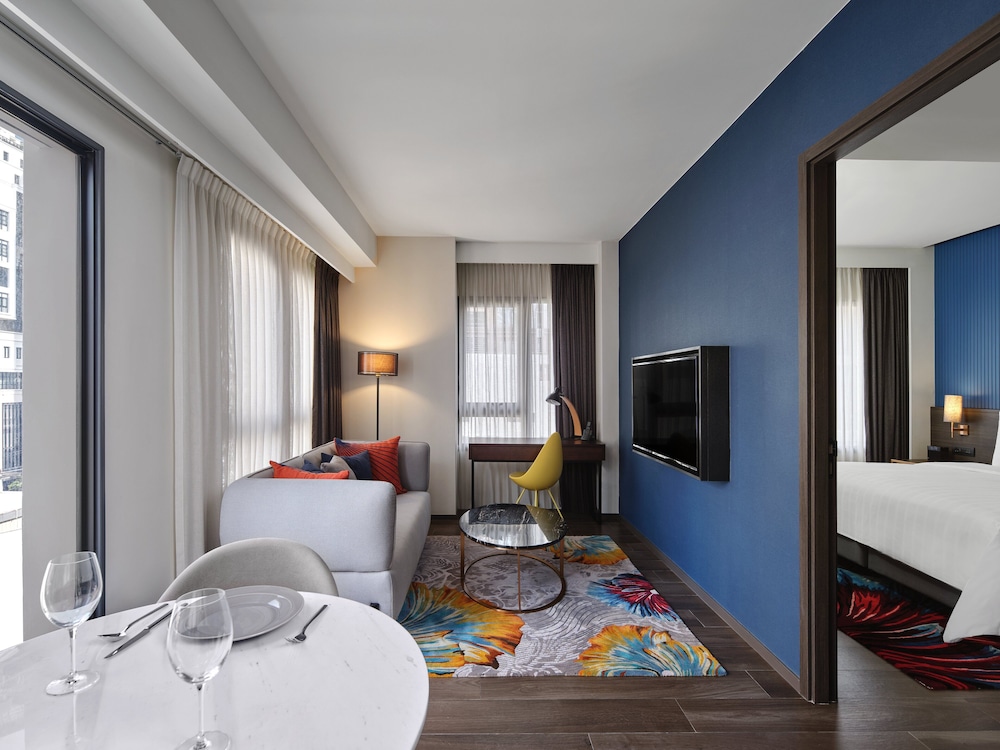 Suite, 1 Bedroom
