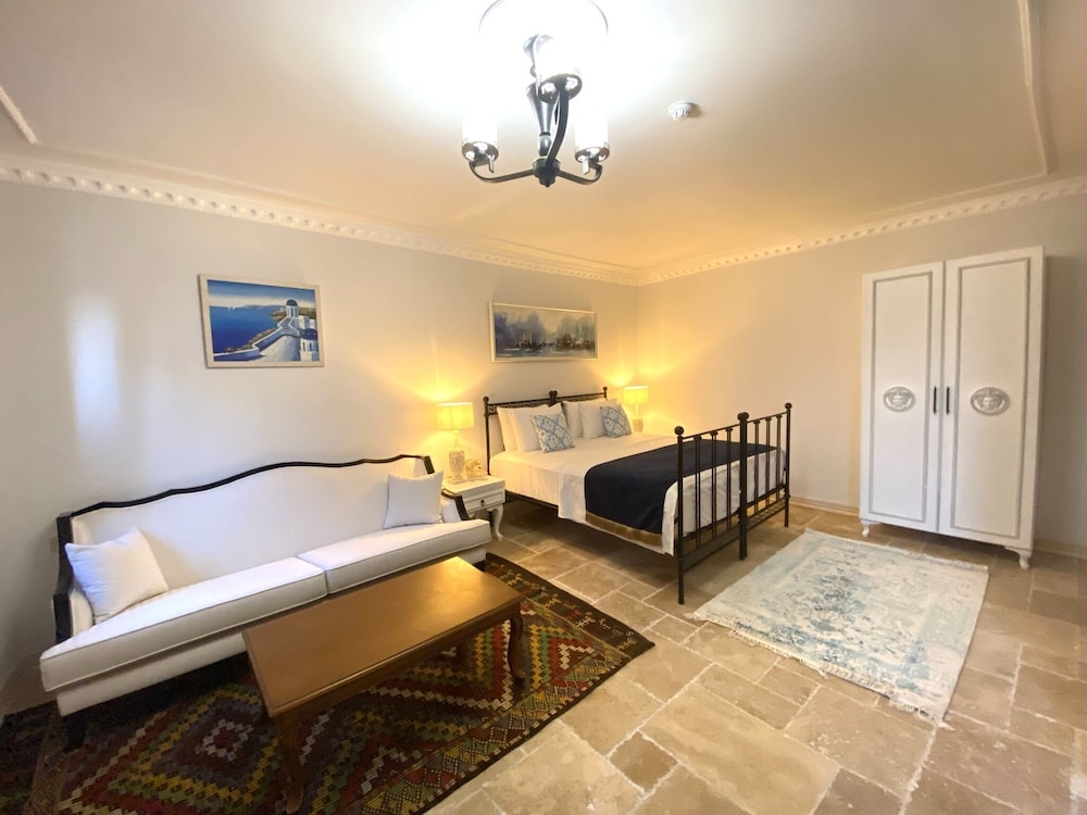 Superior Double Room - Photo 5