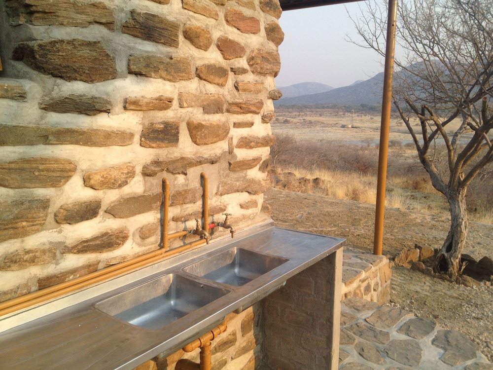 Room (Davidsdraai Chalet one self catreing) photo 3