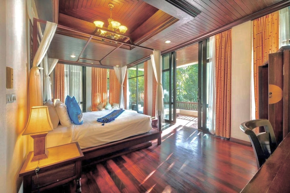 Family Suite - Photo 6