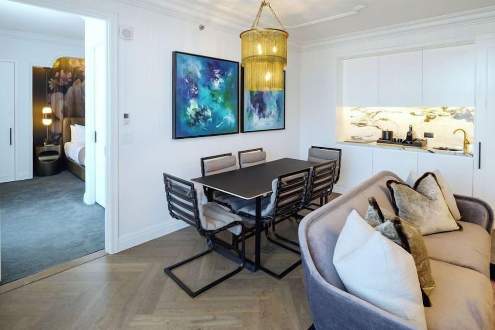 Suite, 1 King Bed, Terrace (Artisan) - Photo 2