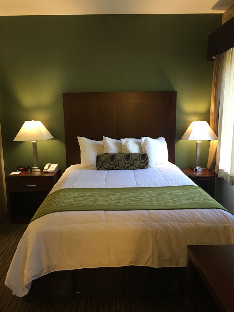 Suite, 1 Queen Bed, Accessible, Non Smoking - Photo 3