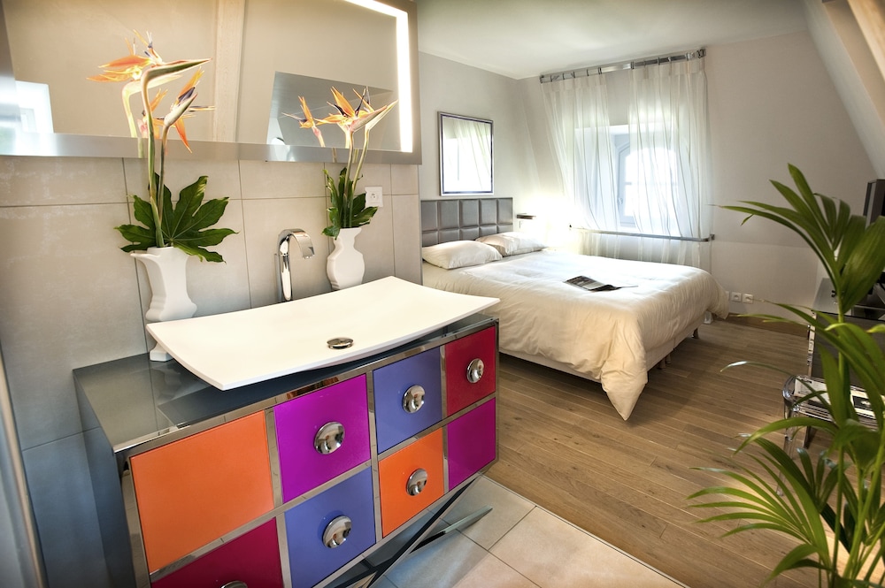 Junior Suite - Photo 2