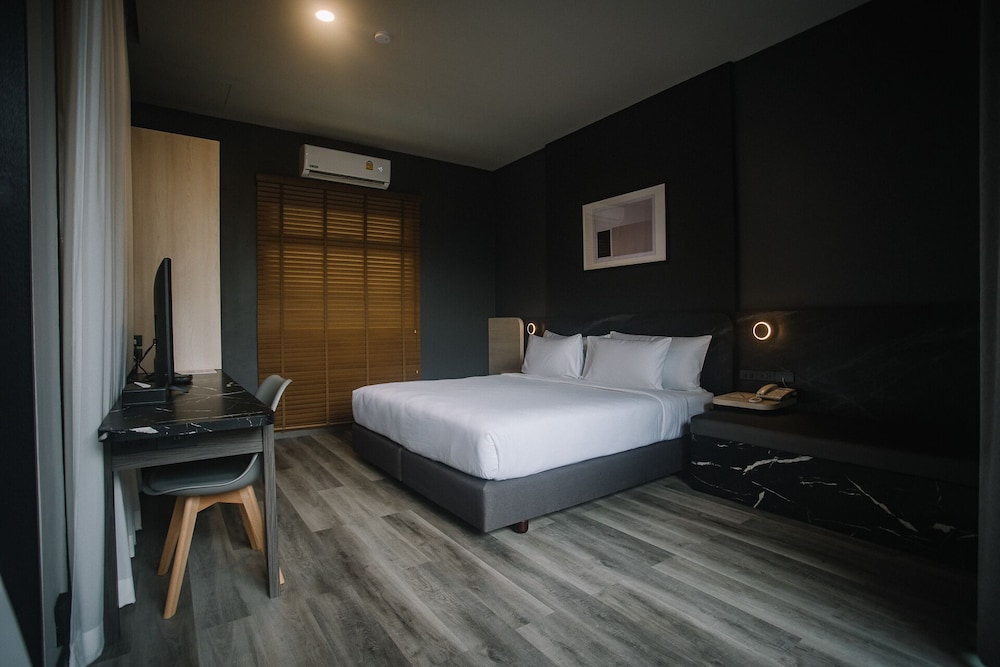 Premier Double Room