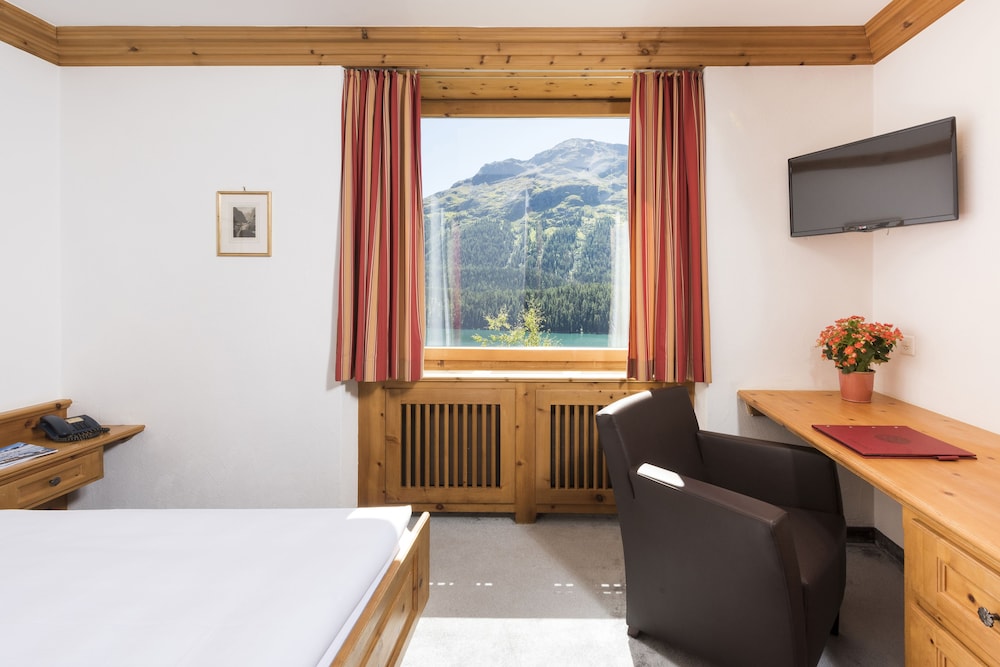 Comfort Single Room, Lake View photo 2