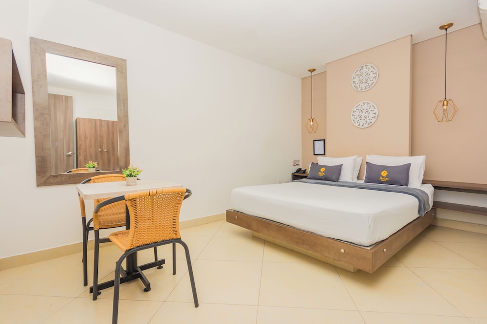 Standard Double Room - Photo 1