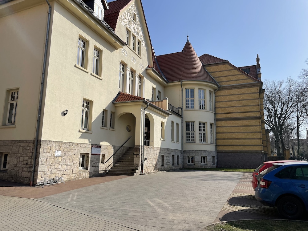 Apartment zur Wiege Anhalts, Billede 17