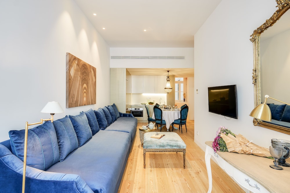 Premium Apartment, 1 Bedroom photo 2