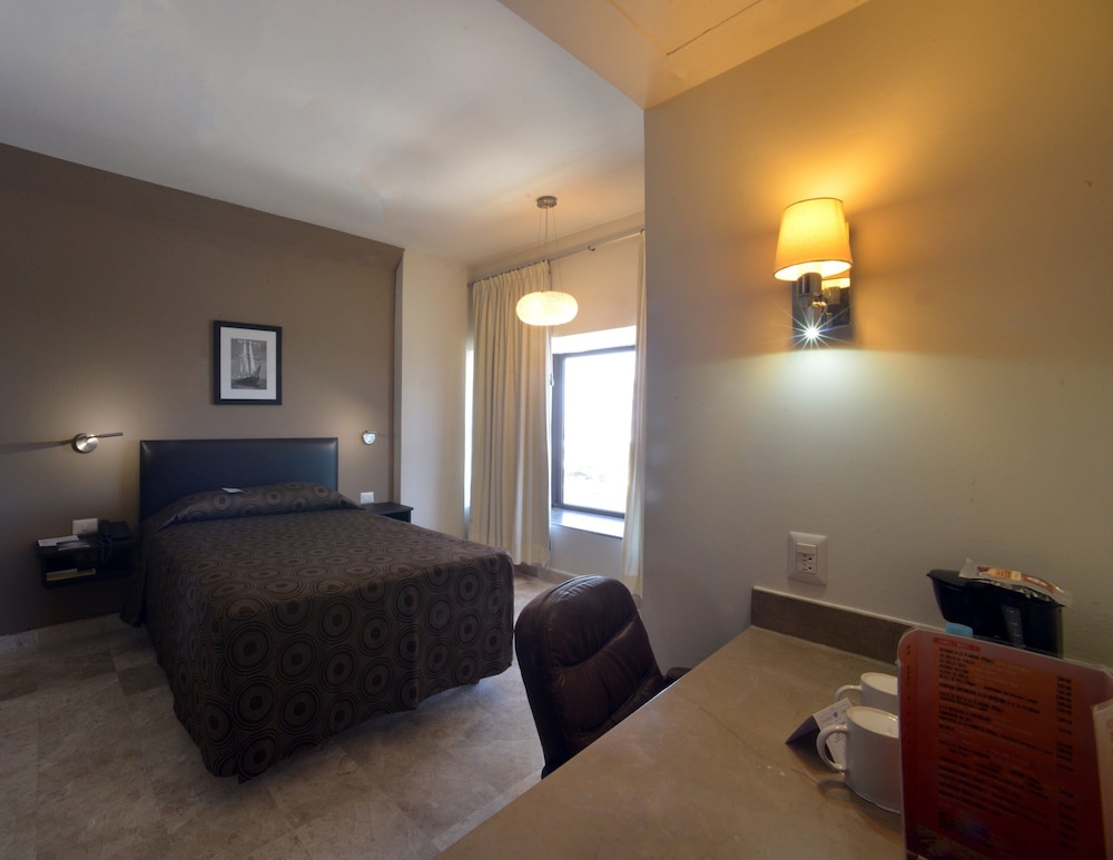 Superior Double Room, 1 Double Bed - Photo 3