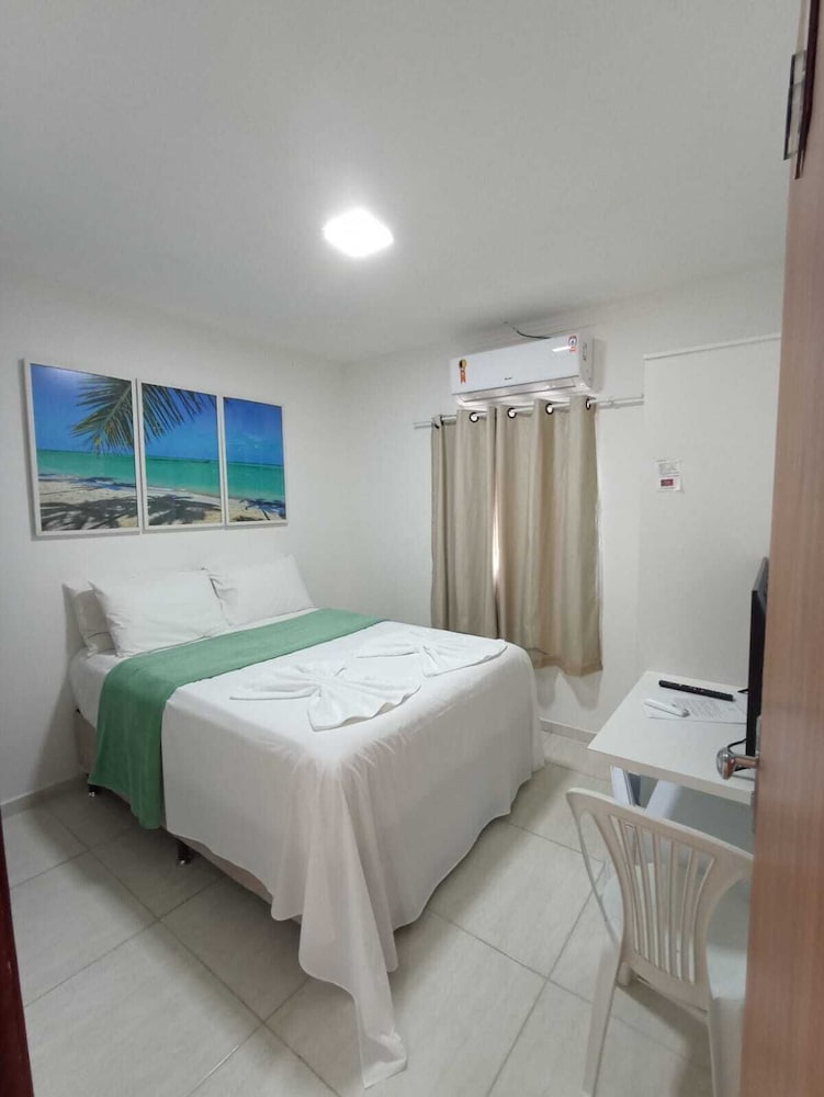 Standard Double Room, 1 Double Bed photo 1