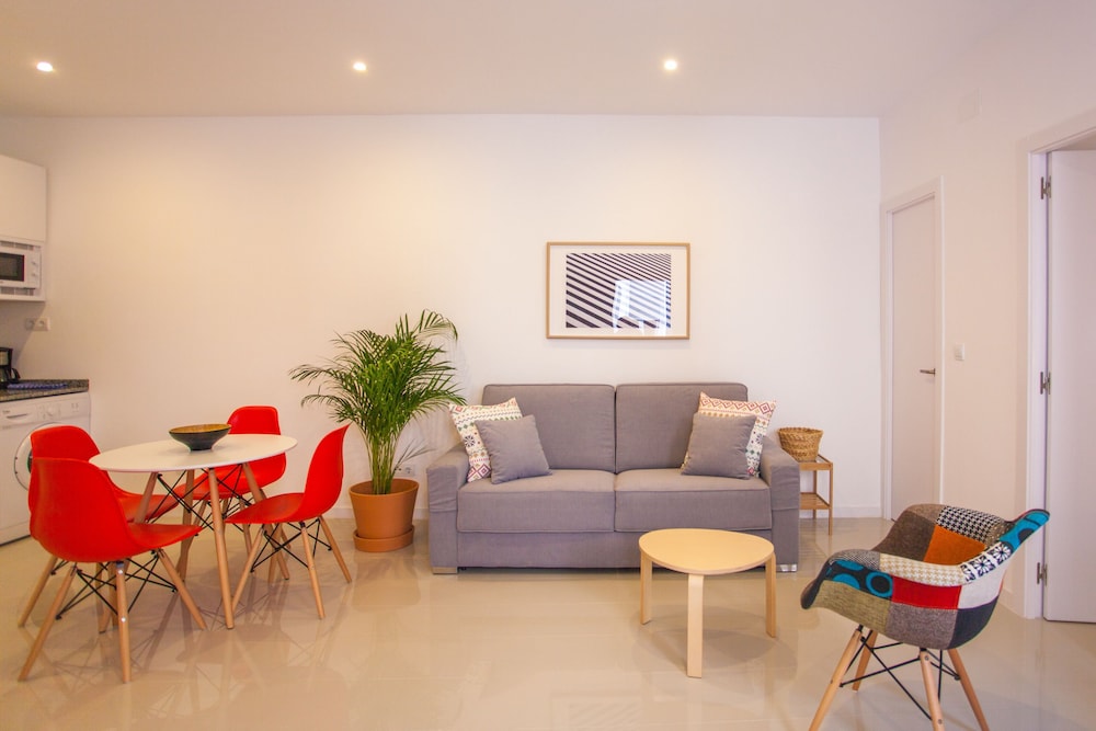 Superior Apartment, 1 Bedroom photo 2