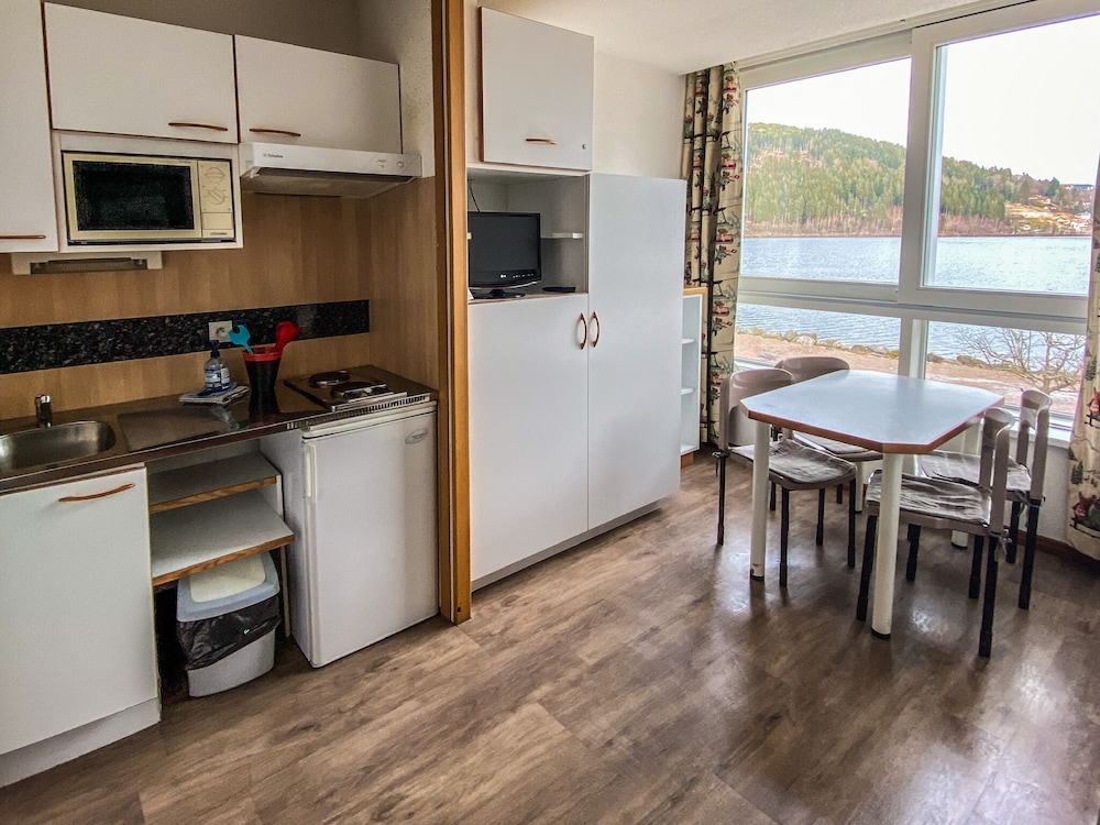 Comfort Studio, Lake View ( 3 people) photo 3
