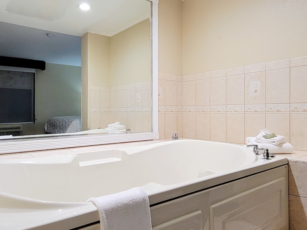 Suite, 1 King Bed, Accessible (Additional Living Area) - Photo 8