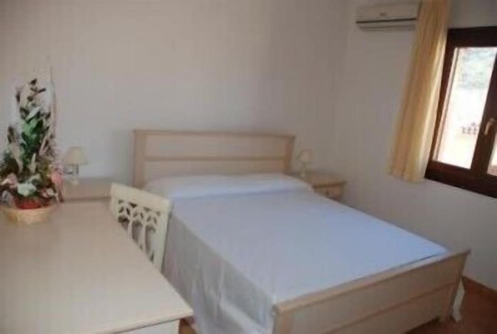 Classic Apartment, 1 Bedroom photo 3