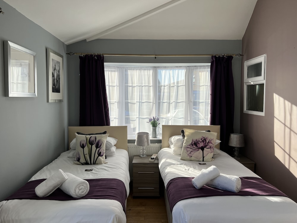 Comfort Quadruple Room photo 1