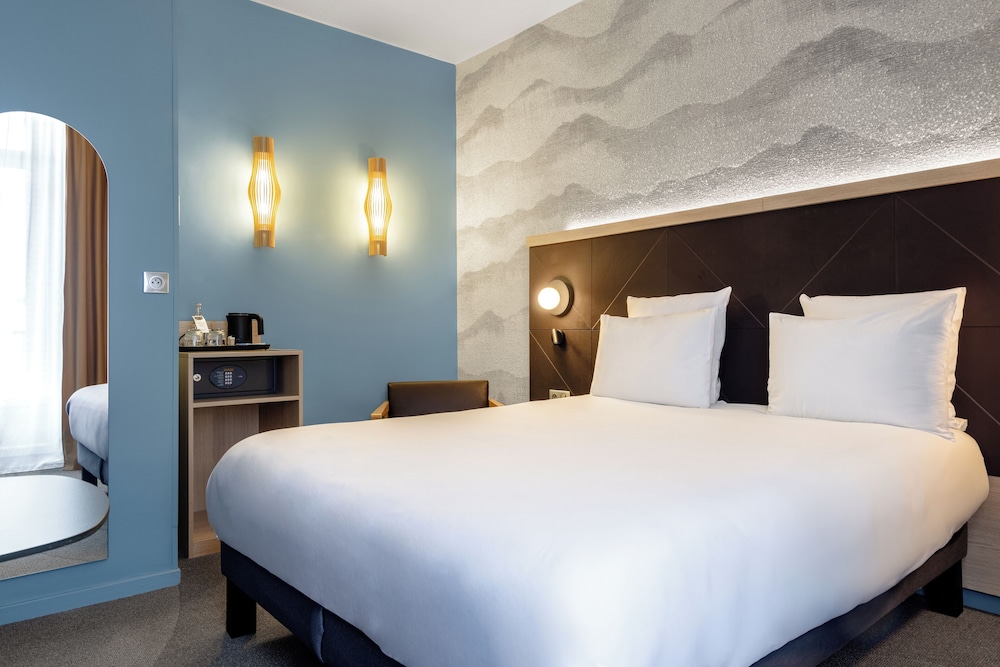Privilege, Twin Room, 1 Double Bed - Photo 4