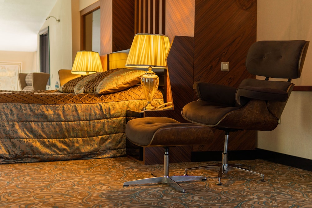 King Suite photo 2