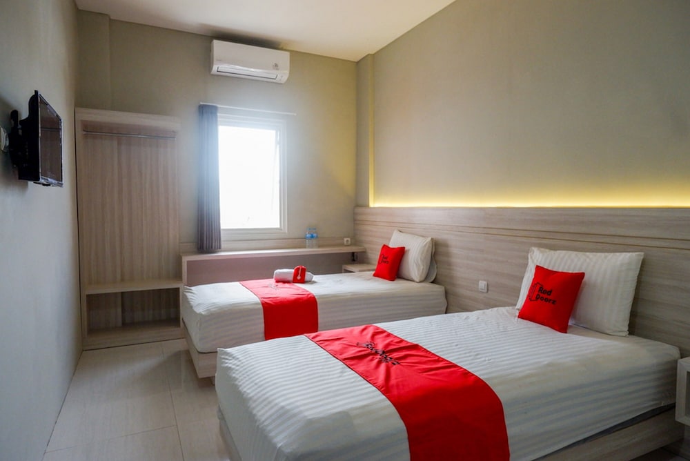 Twin Room - Photo 1
