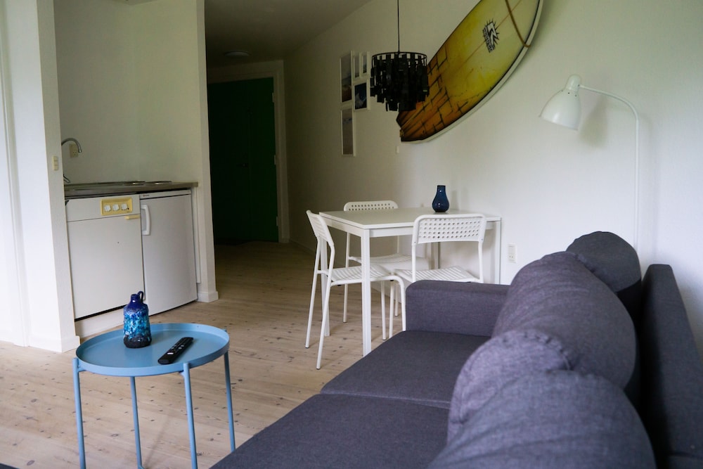 Family Apartment (2) photo 3