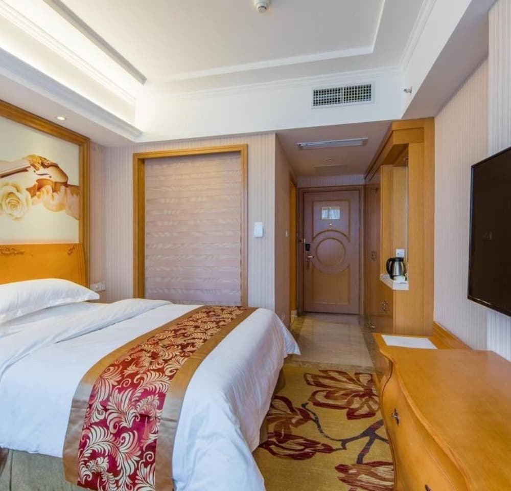 Economy Double Room photo 3