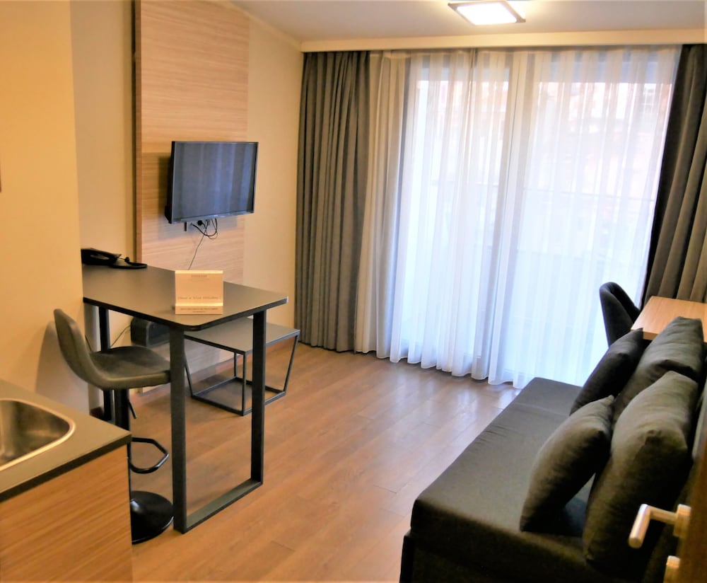 Deluxe Room (Quadruple Use) photo 2