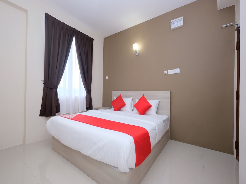 Deluxe Double Room, 1 King Bed