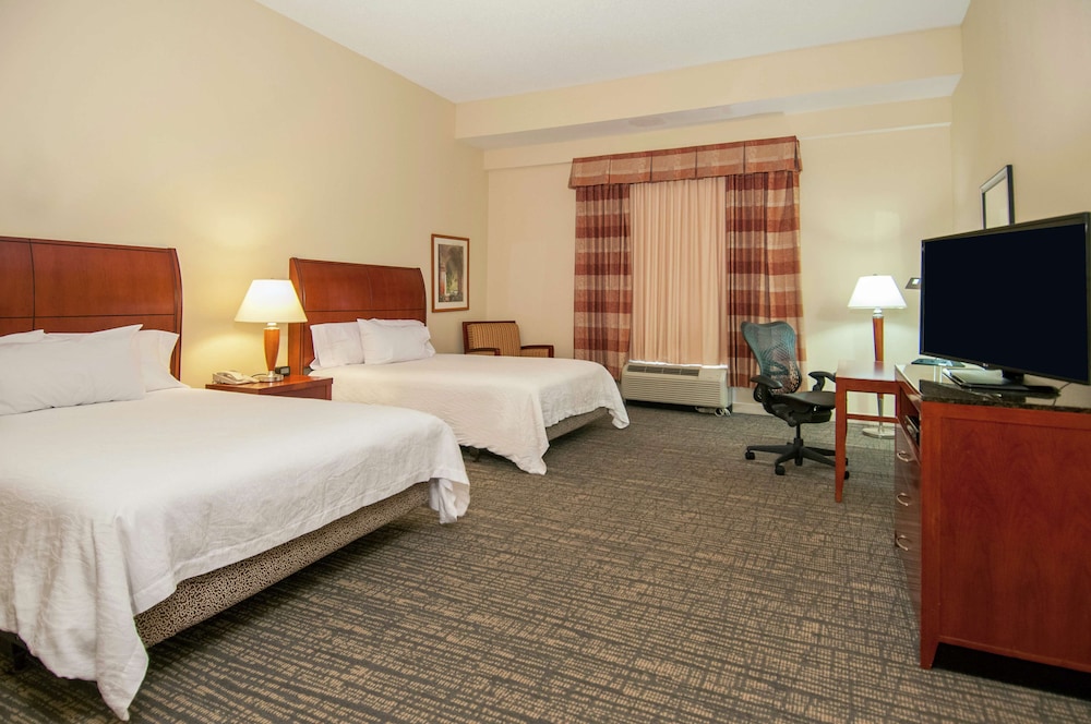 Room, 2 Queen Beds, Accessible - Photo 2