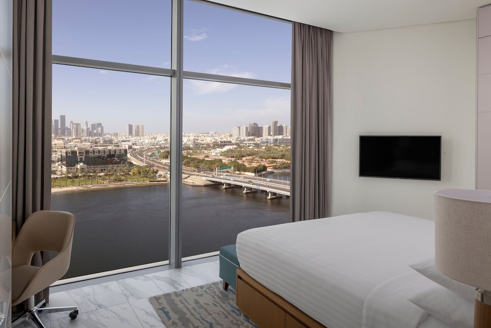 Apartment, 3 Bedrooms, Balcony