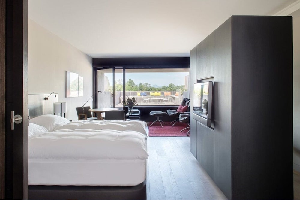Executive Suite, Terrace (1 pax) - Photo 1