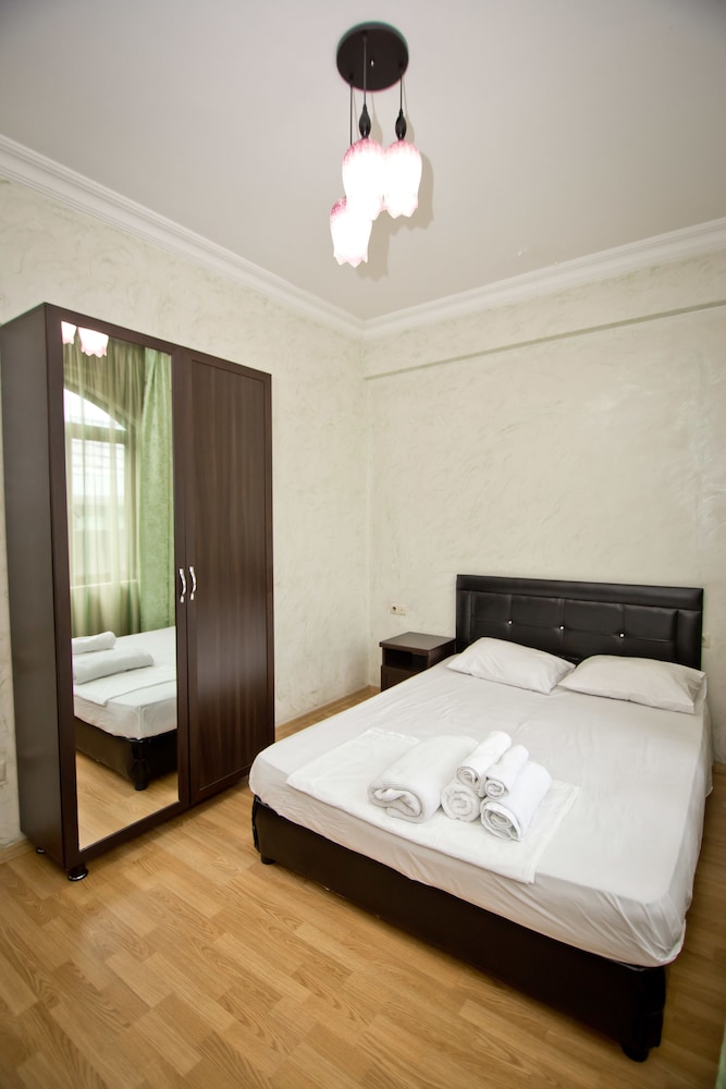Double Room, 1 Double Bed (403)