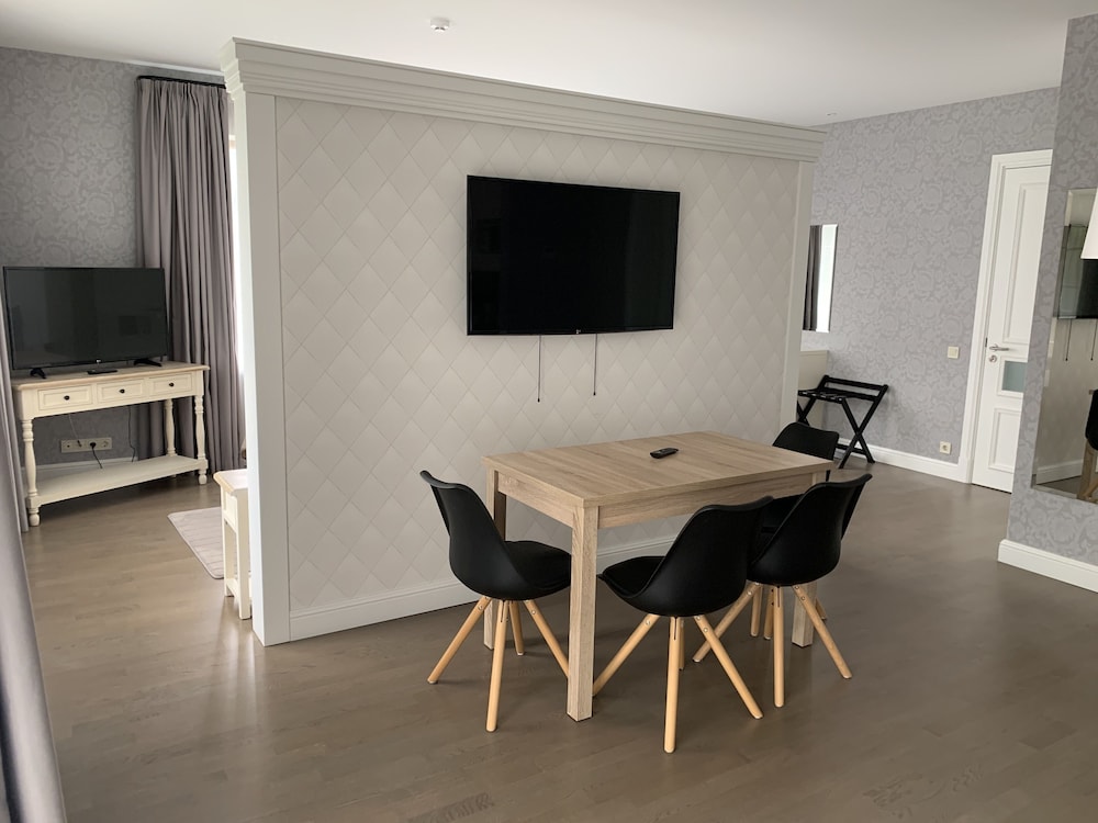 Studio Suite, Terrace - Photo 11