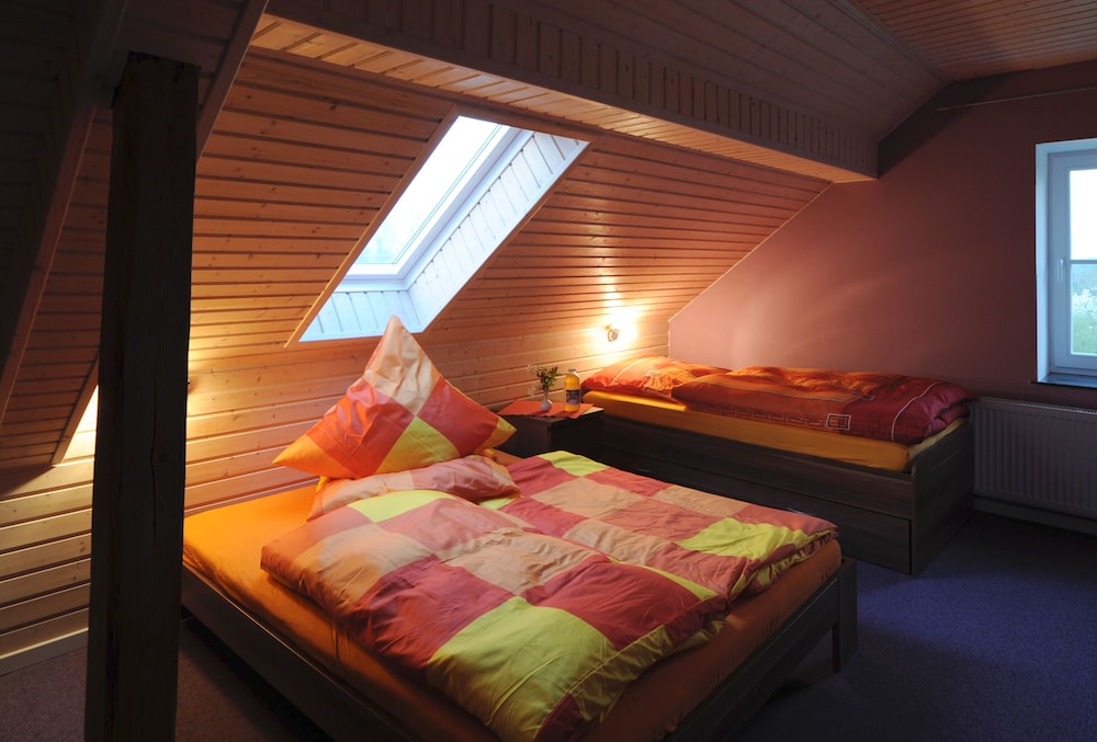 Family Double Room photo 1