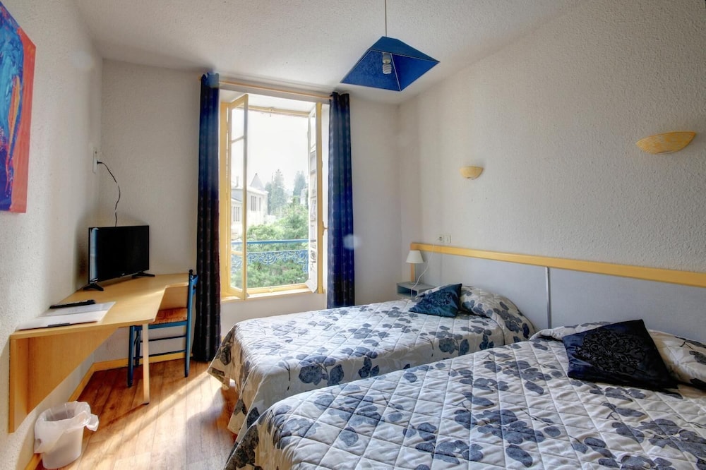 Twin Room photo 2