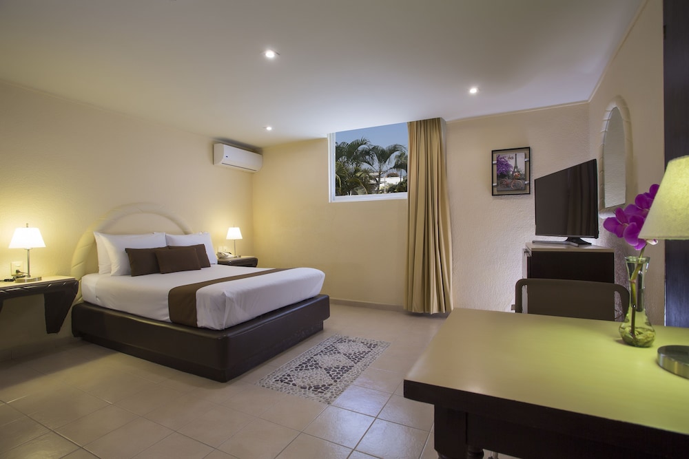 Superior Room, 1 Double Bed