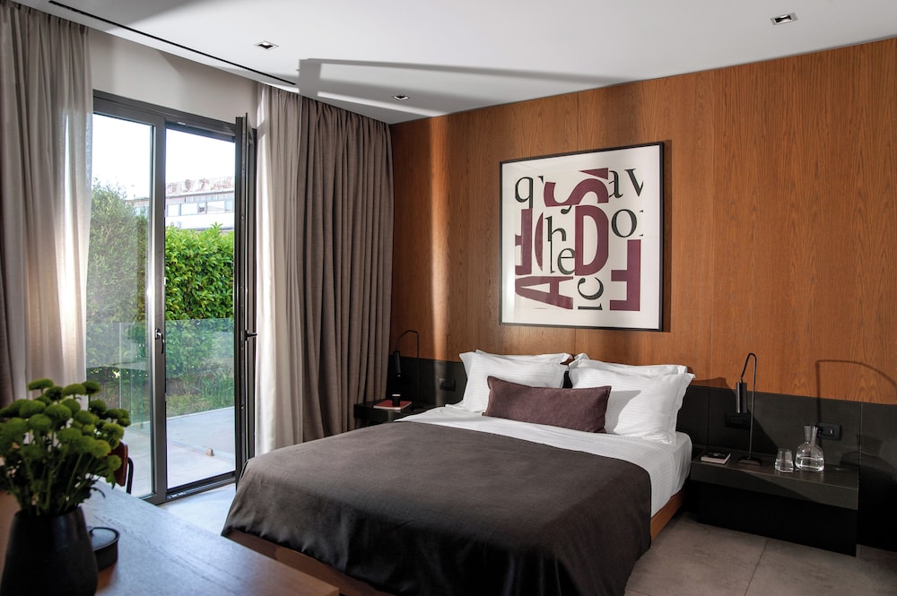 Superior Room (Roof Garden) - Photo 5