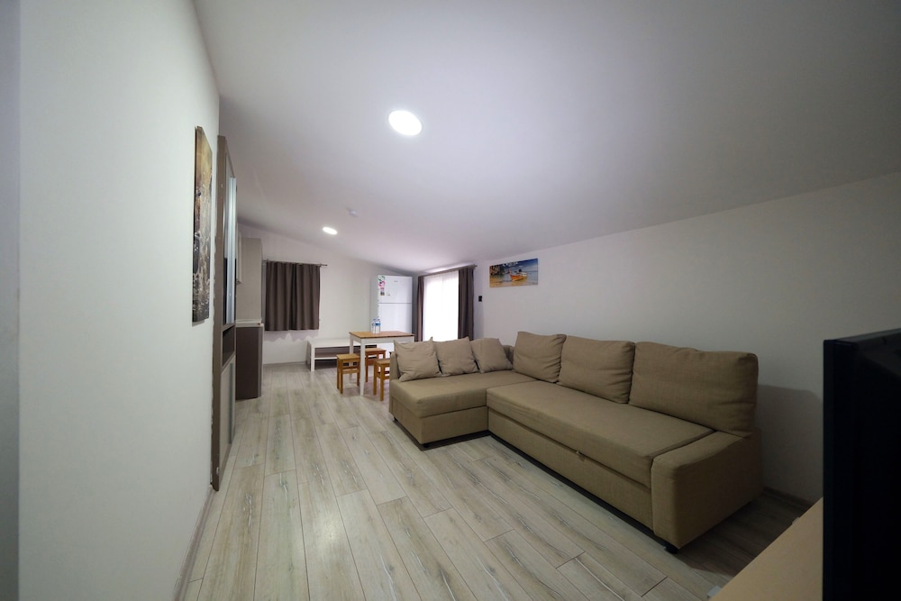Comfort Loft, City View photo 3