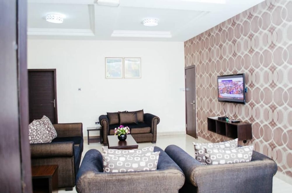 Royal Apartment photo 1