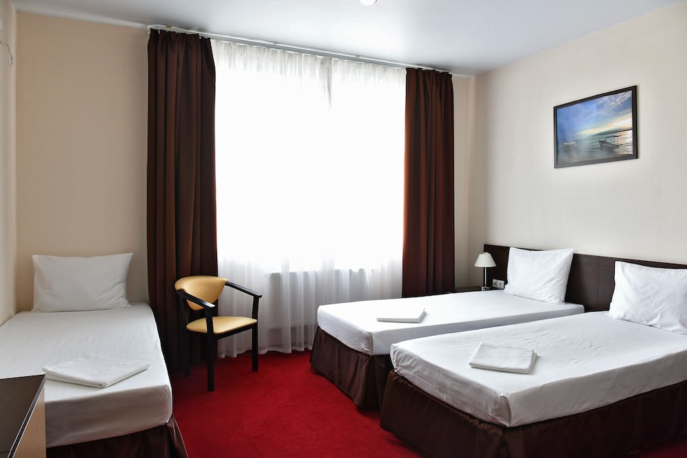 Standard Triple Room (14 quarter) photo 1