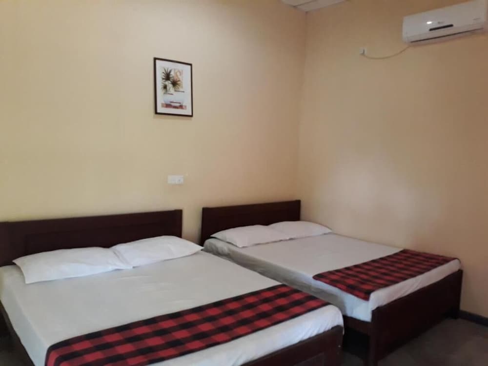 Standard Triple Room photo 1