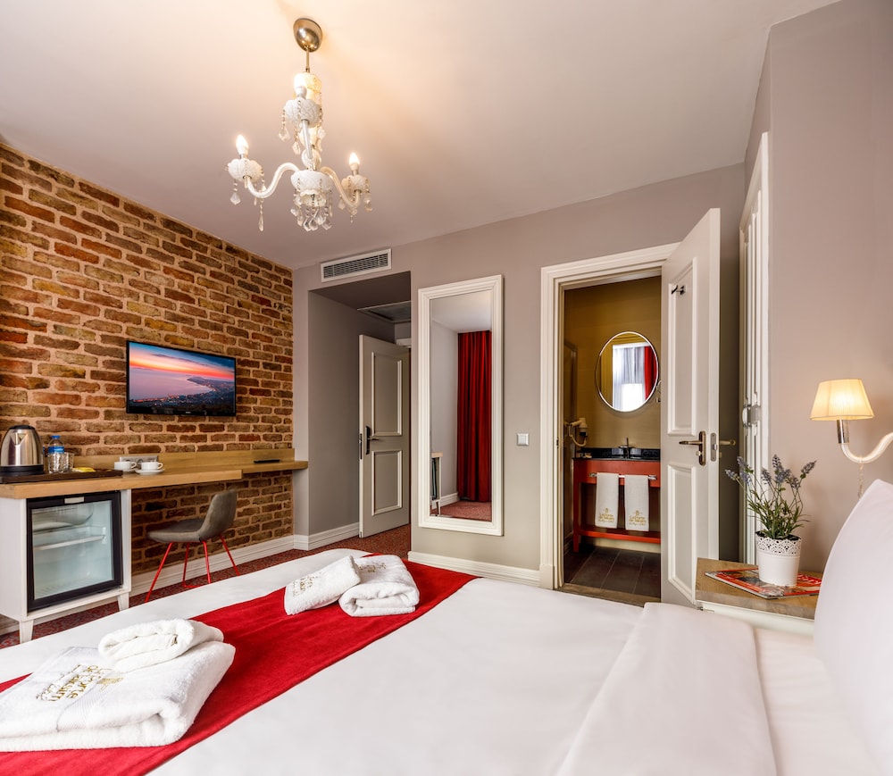 Comfort Double Room photo 2