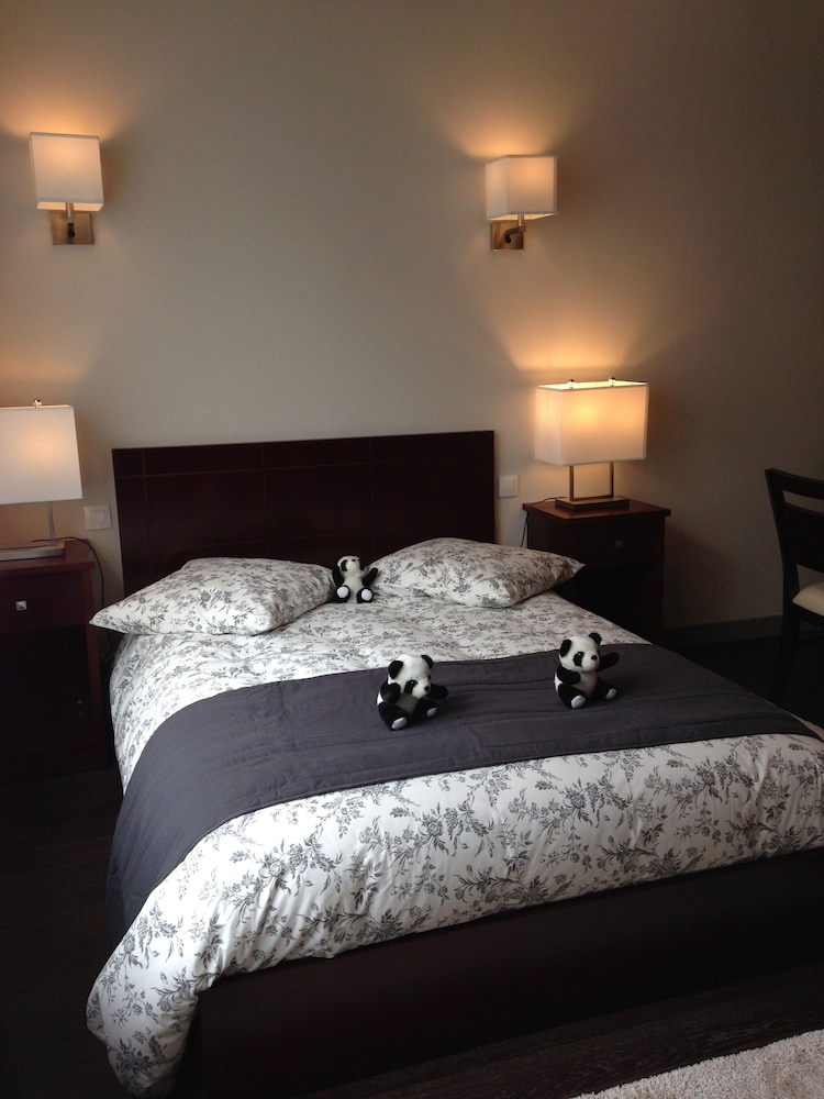 Suite, 3 Bedrooms (Amboise) photo 1