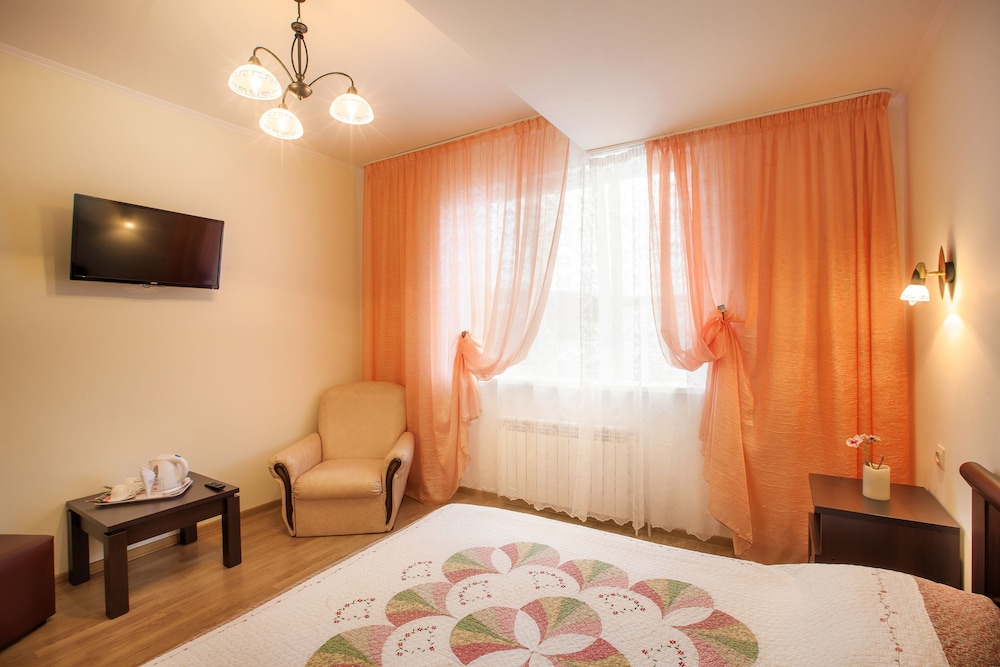 Superior Double Or Twin Room photo 3